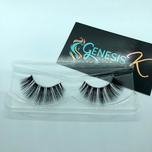 Glamorous Lashes